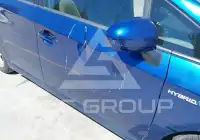 2011 Toyota PRIUS фото