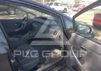 2011 Toyota PRIUS photo