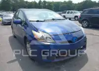2011 Toyota PRIUS photo
