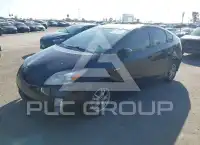 2011 Toyota PRIUS фото