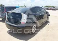 2011 Toyota PRIUS photo
