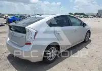 2011 Toyota PRIUS photo