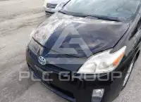 2011 Toyota PRIUS photo