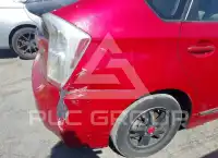 2011 Toyota PRIUS фото
