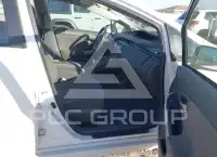 2011 Toyota PRIUS фото