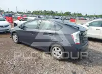 2011 Toyota PRIUS photo