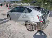 2011 Toyota PRIUS photo