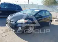 2011 Toyota PRIUS фото