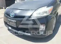 2011 Toyota PRIUS фото