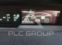 2011 Toyota PRIUS photo