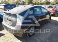 2011 Toyota PRIUS фото