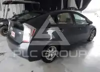 2011 Toyota PRIUS фото