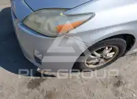 2011 Toyota PRIUS фото