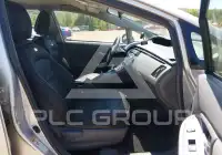 2011 Toyota PRIUS photo