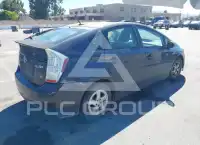 2011 Toyota PRIUS фото