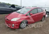 2011 Toyota PRIUS photo