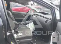 2011 Toyota PRIUS фото