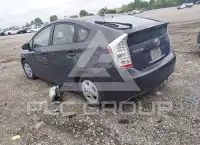 2011 Toyota PRIUS photo