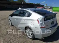 2011 Toyota PRIUS фото