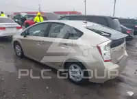 2011 Toyota PRIUS photo