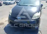 2011 Toyota PRIUS фото