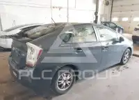 2011 Toyota PRIUS photo