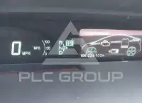 2011 Toyota PRIUS фото