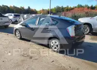 2011 Toyota PRIUS фото