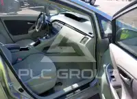 2011 Toyota PRIUS фото
