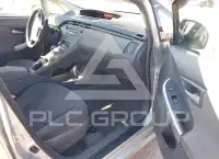 2011 Toyota PRIUS photo
