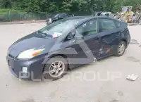 2011 Toyota PRIUS photo