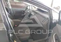 2011 Toyota PRIUS фото