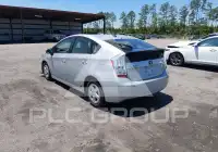 2011 Toyota PRIUS photo