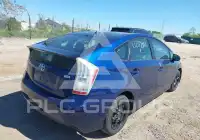 2011 Toyota PRIUS photo