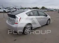 2011 Toyota PRIUS photo