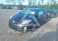 2011 Toyota PRIUS photo