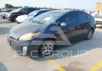 2011 Toyota PRIUS photo