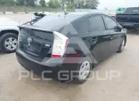 2011 Toyota PRIUS photo