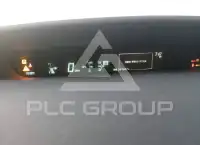 2011 Toyota PRIUS фото