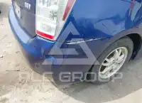2011 Toyota PRIUS фото