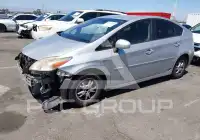 2011 Toyota PRIUS фото