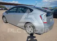 2011 Toyota PRIUS photo