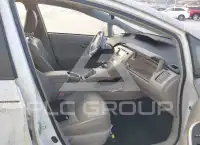 2011 Toyota PRIUS photo