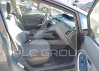 2011 Toyota PRIUS фото