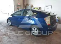 2011 Toyota PRIUS photo