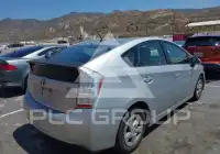 2011 Toyota PRIUS photo