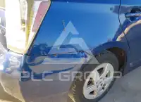 2011 Toyota PRIUS фото