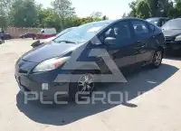 2011 Toyota PRIUS photo