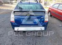 2011 Toyota PRIUS фото