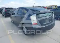2011 Toyota PRIUS фото